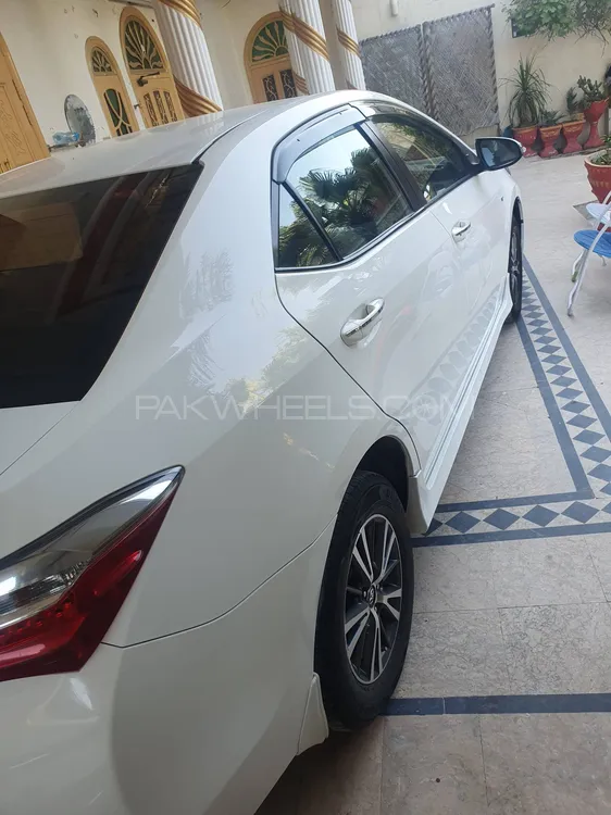 Toyota Corolla 2019 for Sale in Gujar Khan Image-1