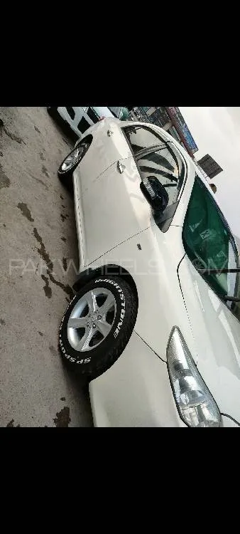 Toyota Corolla 2013 for Sale in Islamabad Image-1