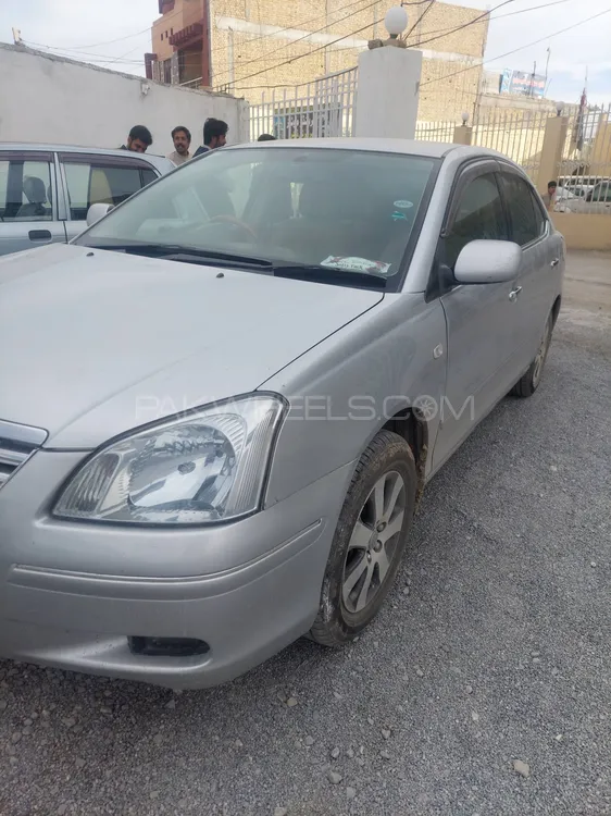 Toyota Premio 2006 for Sale in Quetta Image-1