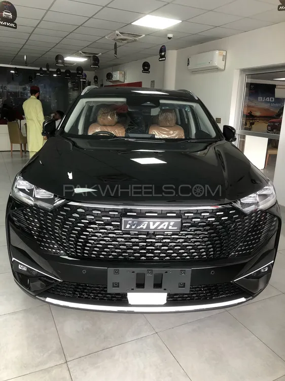 Haval H6 2023 for Sale in Lahore Image-1