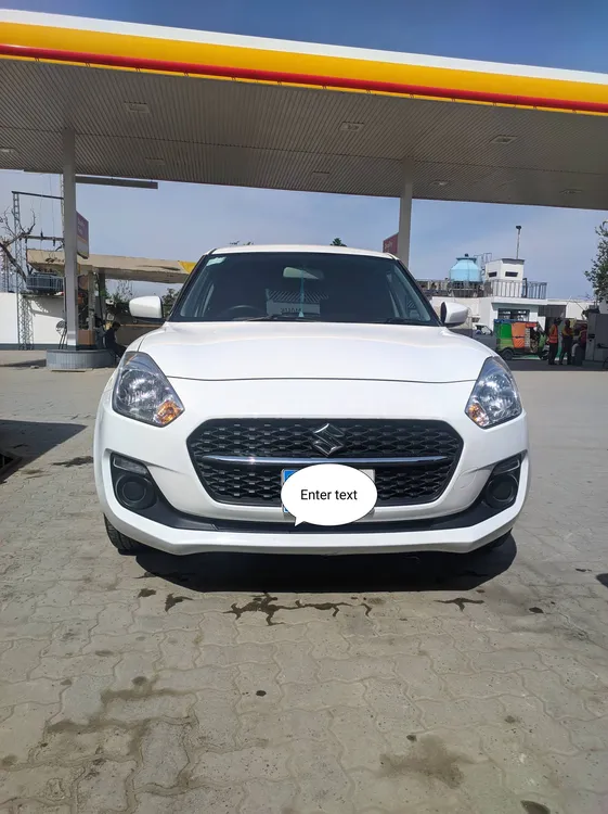 Suzuki Swift 2022 for Sale in Haripur Image-1