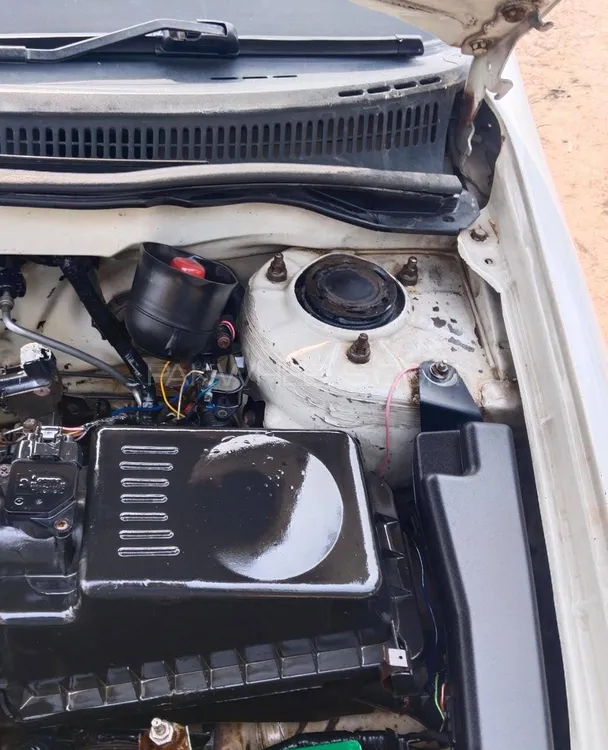 Toyota Corolla 2006 for Sale in Sargodha Image-1