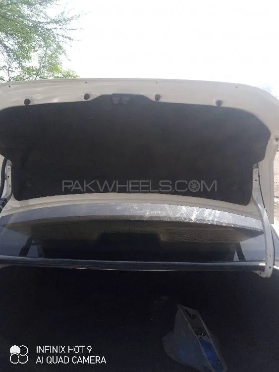 Toyota Corolla 2016 for Sale in Sargodha Image-1