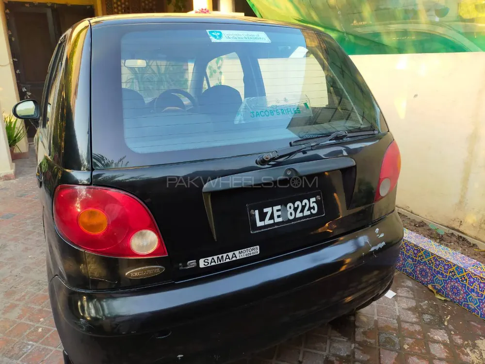 Chevrolet Joy 2004 for Sale in Lahore Image-1