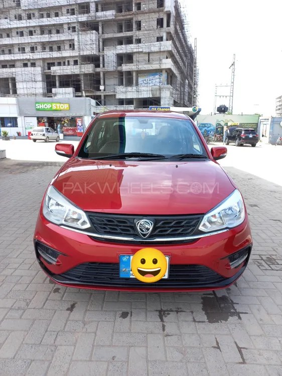 Proton Saga 2022 for Sale in Islamabad Image-1