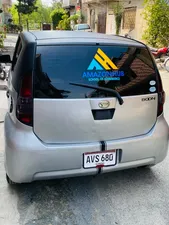 Daihatsu Boon 1.3 Custom 2006 for Sale