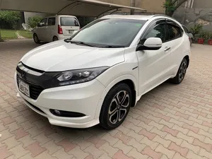 Honda Vezel Hybrid Z 2015 for Sale