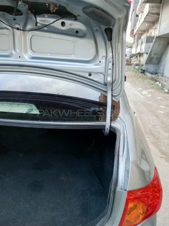 Toyota Corolla 2010 for Sale in Lahore Image-1