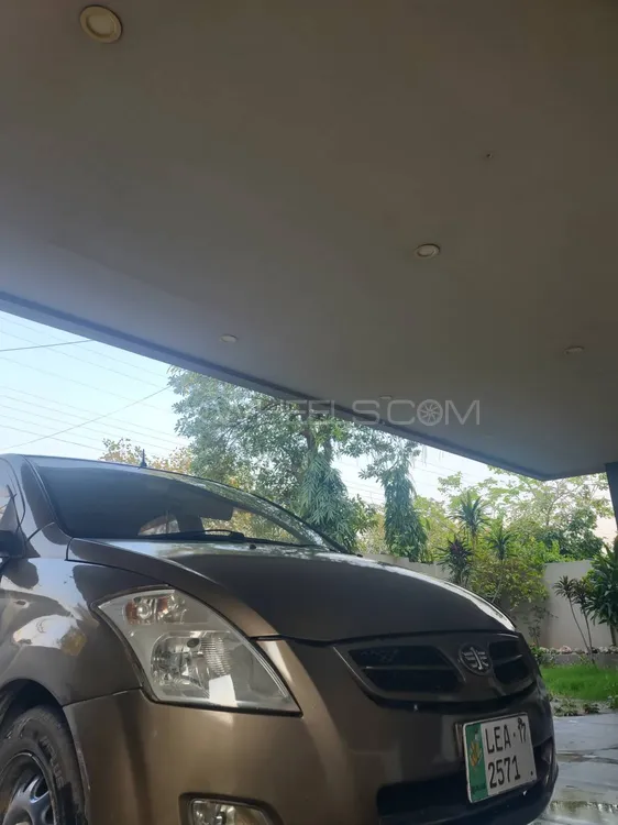 FAW V2 2017 for Sale in Lahore Image-1