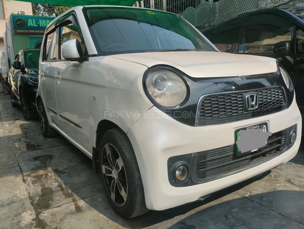 Honda N One 2012 for Sale in Lahore Image-1