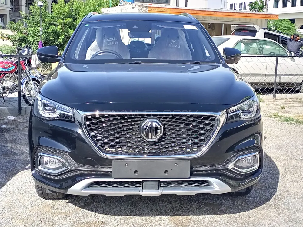 MG HS 2024 for Sale in Islamabad Image-1