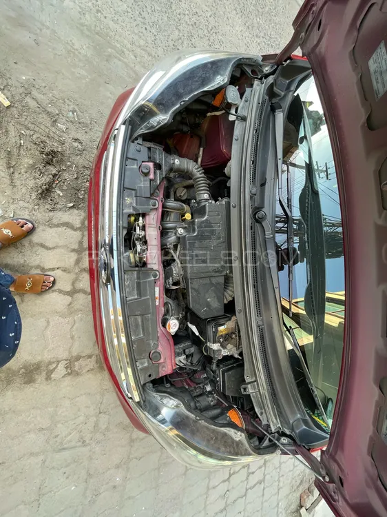 Nissan Dayz Highway Star 2015 for Sale in Gujrat Image-1