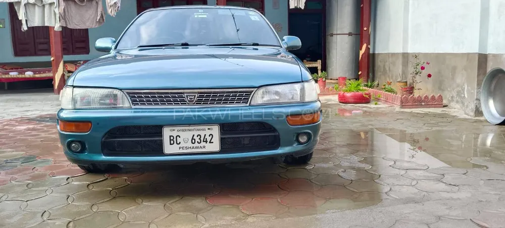 Toyota Corolla 1994 for Sale in Charsadda Image-1