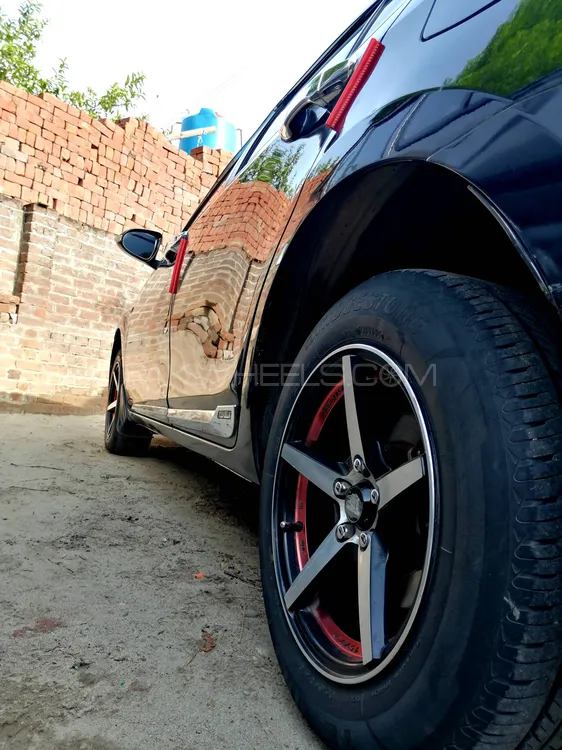 Toyota Corolla 2017 for Sale in Kharian Image-1