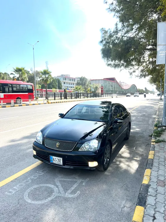 Toyota Crown 2007 for Sale in Islamabad Image-1