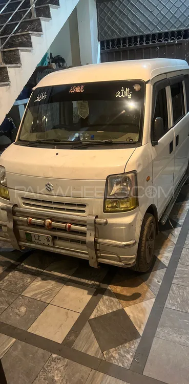 Suzuki Every 2012 for Sale in Kharian Image-1