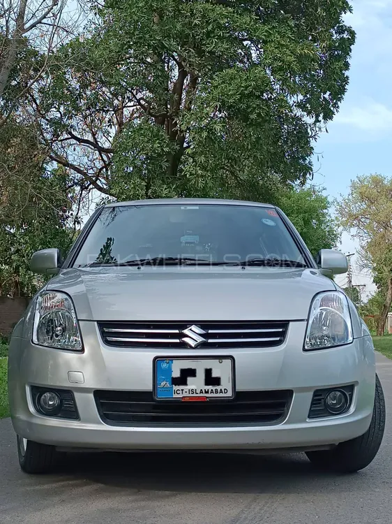 Suzuki Swift 2020 for Sale in Jhelum Image-1