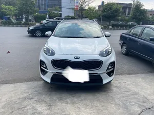 KIA Sportage AWD 2022 for Sale