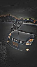 Suzuki Swift DLX 1.3 2010 for Sale