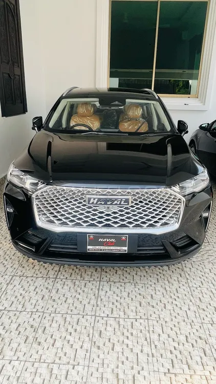 Haval H6 2022 for Sale in Lahore Image-1
