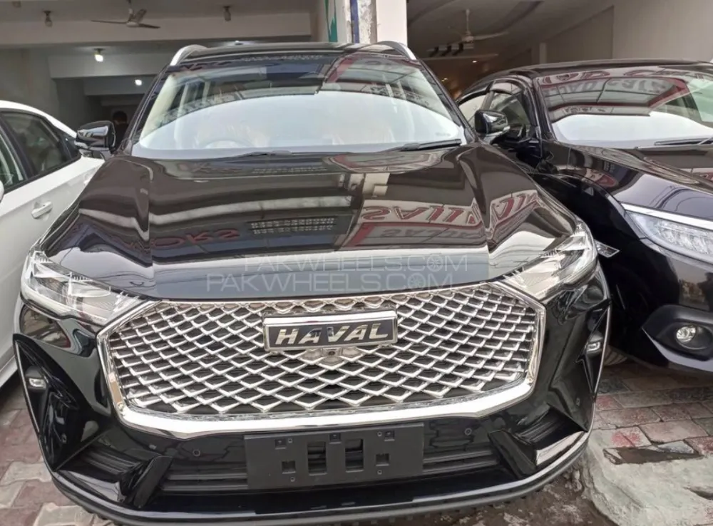 Haval H6 2022 for Sale in Hyderabad Image-1