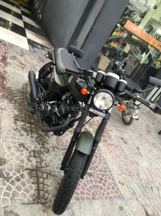 Hi Speed Infinity 150 2023 for Sale Image-1