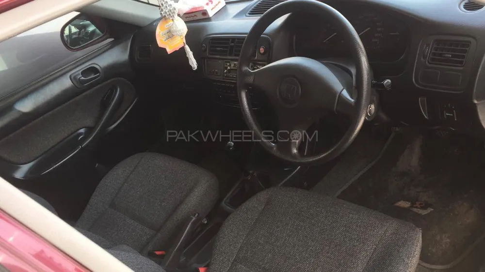 Honda Civic 1998 for Sale in Bahawalpur Image-1
