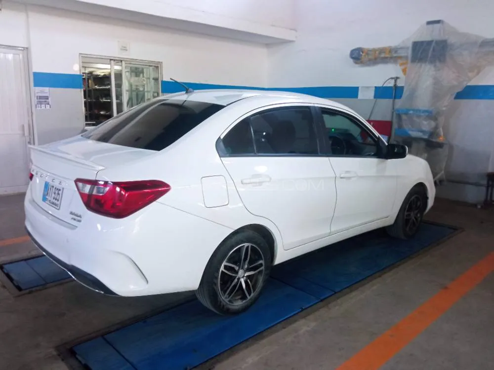 Proton Saga 2022 for Sale in Islamabad Image-1