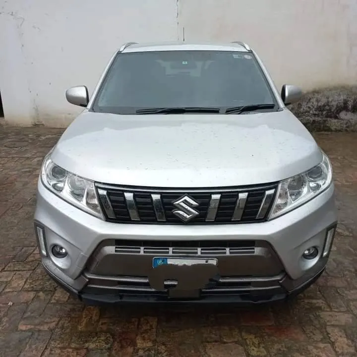 Suzuki Vitara 2018 for Sale in Kotli Ak Image-1