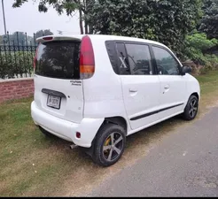 Hyundai Santro Plus 2001 for Sale