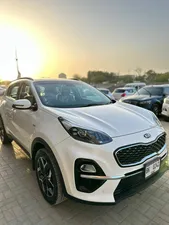 KIA Sportage AWD 2022 for Sale