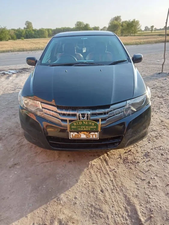 Honda City 2009 for Sale in Sialkot Image-1