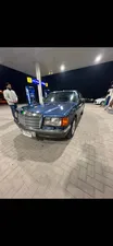 Mercedes Benz S Class 1988 for Sale