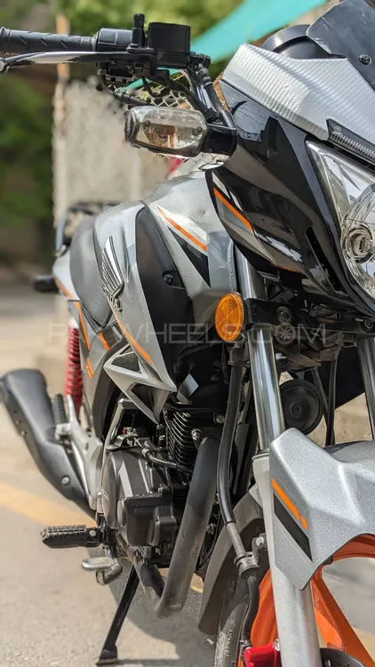 Honda CB 150F 2021 for Sale Image-1