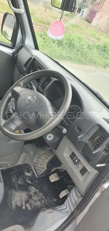 Nissan Clipper 2011 for Sale in Charsadda Image-1