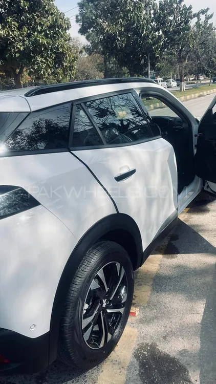 Peugeot 2008 2022 for Sale in Islamabad Image-1