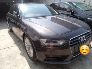 Audi A4 1.8 TFSI 2013 for Sale