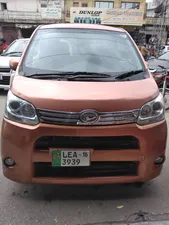 Daihatsu Mira 2012 for Sale