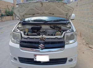 Suzuki APV GLX 2010 for Sale