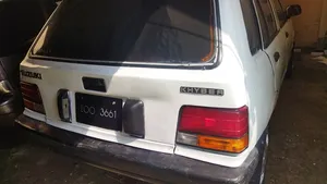 Suzuki Khyber 1991 for Sale