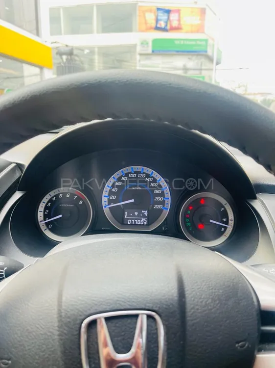 Honda City 2021 for Sale in Mandi bahauddin Image-1