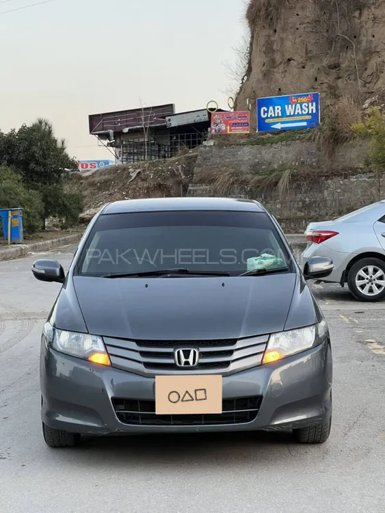 Honda City 2014 for Sale in Rawalpindi Image-1