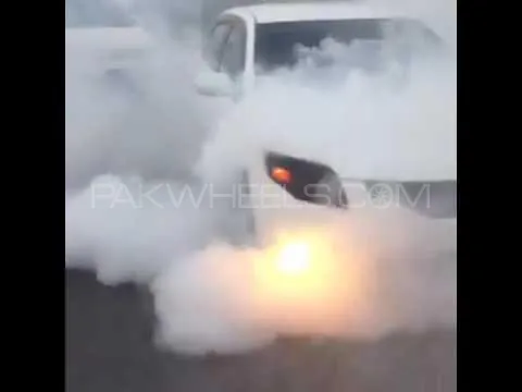 Smoke kit for Car Image-1