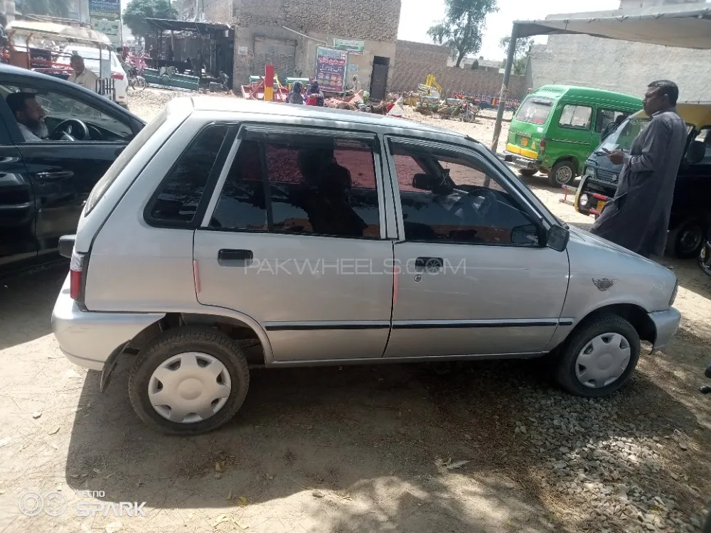 Suzuki Mehran 2019 for Sale in Chishtian Image-1