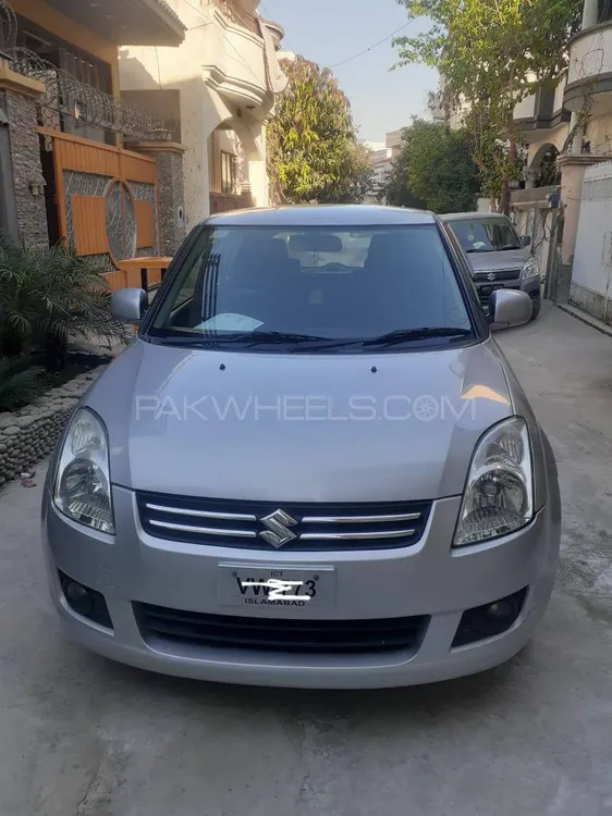 Suzuki Swift 2012 for Sale in Rawalpindi Image-1