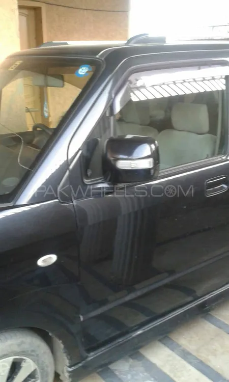 Suzuki Wagon R 2007 for Sale in Gujar Khan Image-1