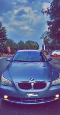 BMW 5 Series 2005 for Sale