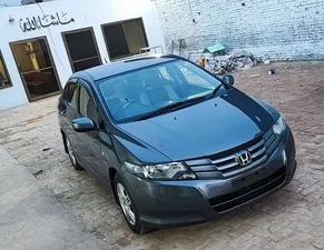 Honda City 1.3 i-VTEC 2012 for Sale