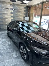 Honda Civic 1.5 RS Turbo 2021 for Sale