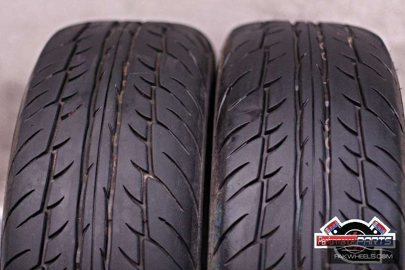 federal evo595 high performance tyres Image-1